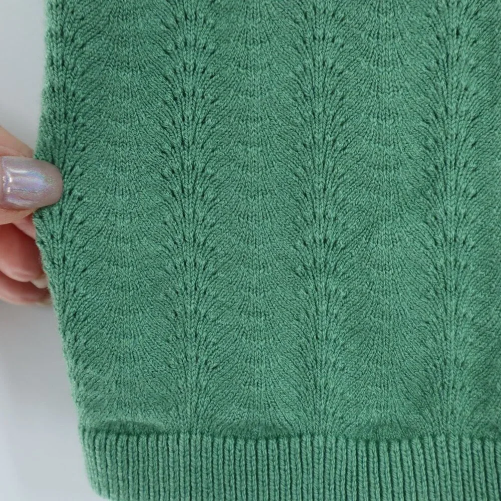Ann Taylor this sweater